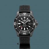 Breitling Superocean 44 Special Black steel Volcano Black WJ00909