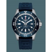 Breitling Superocean 44 Special Steel Mariner Blue WJ01353