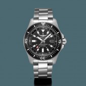 Breitling Superocean 44 Special Steel Volcano Black Breitling WJ00167