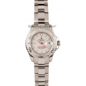 Cheap Ladies Yacht-master Platinum 169622 JW0364