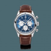 Copy Breitling Navitimer 8 B01 Chronograph 43 Steel Blue Breitling WJ00635