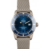 Copy Breitling Superocean Heritage 42 JW0129