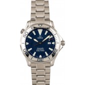 Copy High Quality Omega Seamaster Diver 300M Quartz JW0927