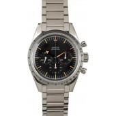 Copy Omega Speedmaster 60th Anniversary Model JW1014