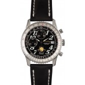 Fake Breitling Montbrillant Eclipse A43030 JW0085