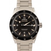 Fake Omega Seamaster "SPECTRE" Limited Edition Ref. 233.32.41.21.01.001 JW0983