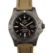 High Quality Imitation Breitling Avenger Blackbird V17310 JW0053