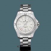 Imitation Best Breitling Chronomat Colt Automatic 41 Steel Silver WJ00948