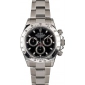 Imitation Men's Rolex Daytona 116520 Steel JW0709