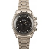 Imitation Omega Speedmaster Broad Arrow 3594.50.00 JW1020