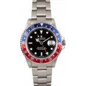 Imitation Rolex GMT-Master II Pepsi 16710 JW2170