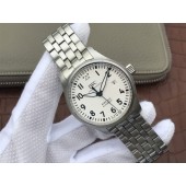 IWC Mark XVIII IW3270 White Dial Bracelet IWC WJ00966