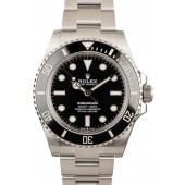 Knockoff Luxury Rolex Submariner 124060 41MM JW2417