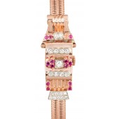 Ladies Coctkail Watch Beleco JW0274