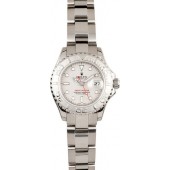 Lady Rolex Yacht-Master 169622 JW0382