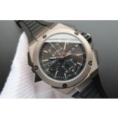 Luxury IWC Ingenieur Chrono IW386503 Titanium Case WJ00120