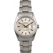 Men's Rolex Datejust Stainless Steel 1603 JW0705