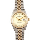 Mens Rolex Date 15053 Jubilee JW0681