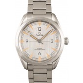 Omega Railmaster Co-Axial Master Chronometer JW0848