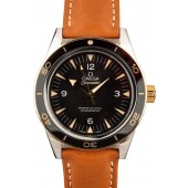 Omega Seamaster 300 Master Co-Axial JW0855