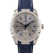 Omega Seamaster Aqua Terra Rubber Strap JW0896