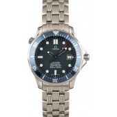 Omega Seamaster Diver 300M Chronometer 2531.80.00 JW0916