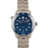 Omega Seamaster Diver Master Chronometer JW0934