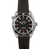 Omega Seamaster Planet Ocean 2901.51.82 JW0947