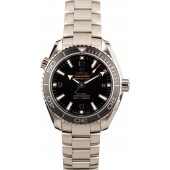 Omega Seamaster Planet Ocean 42MM Steel Watch JW0949