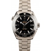 Omega Seamaster Planet Ocean 600M Co-Axial Chronometer JW0956