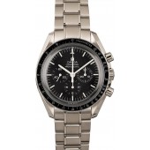 Omega Speedmaster 42MM Moonwatch JW1006