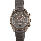 Omega Speedmaster Meteorite Dial 'Grey Side of the Moon' JW1038