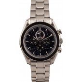 Omega Speedmaster Moonwatch Aventurine Dial JW1046