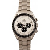 Omega Speedmaster Moonwatch Chronograph JW1048