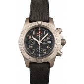 Replica Breitling Avenger Bandit Chronograph E1338310 JW0050