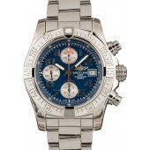 Replica Breitling Avenger II Ref A1338111 New JW0059