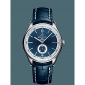 Replica Cheap Breitling Premier Automatic 40 Steel Blue WJ01316