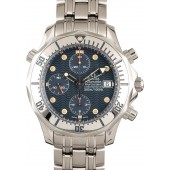 Replica Omega Seamaster 300M Chrono Diver JW0856