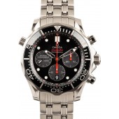 Replica Omega Seamaster Diver 300M Chronograph JW0915