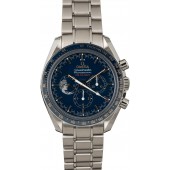 Replica Omega Speedmaster Apollo XVII Limited Edition JW1016