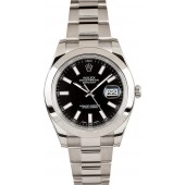 Rolex Datejust 41MM 116300 JW1915