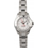 Rolex Ladies Yacht-Master 29 169622 JW0520