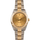 Rolex Oyster Perpetual 14203 JW2242