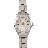 Rolex Oyster Perpetual Ladies 6916 JW0607