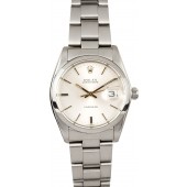 Rolex Oysterdate 6694 Stainless Steel Oyster JW2281