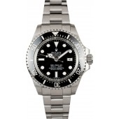 Rolex Sea-Dweller Deep Sea JW2364