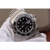 Rolex Sea-Dweller DEEPSEA 116660 Black Ceramic WJ00529