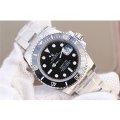 Rolex Submariner 116610 Black Ceramic VRF Bracelet WJ00820