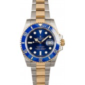 Rolex Submariner 116613 Sunburst Dial JW2413