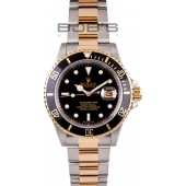 Rolex Submariner 16803 JW2472